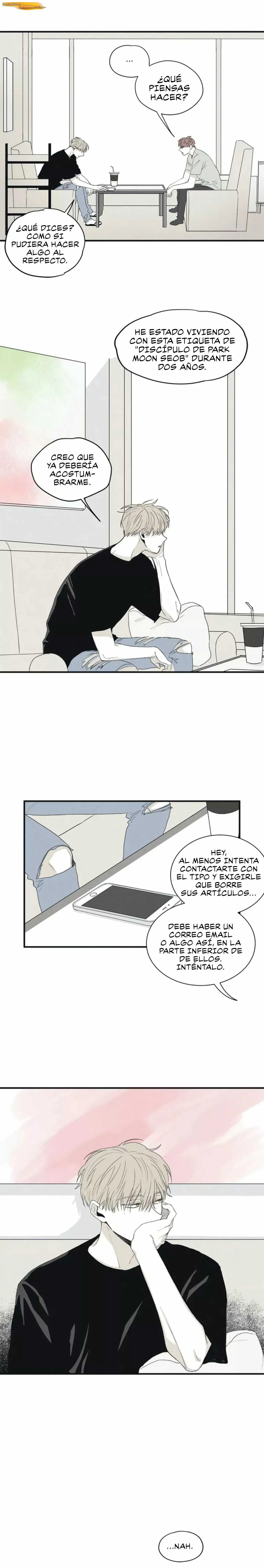 Checkmate Capítulo 02 - página 14