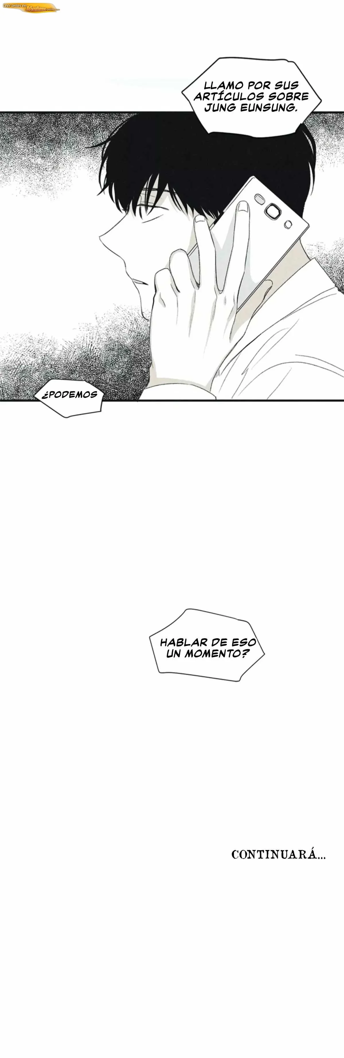 Checkmate Capítulo 02 - página 16