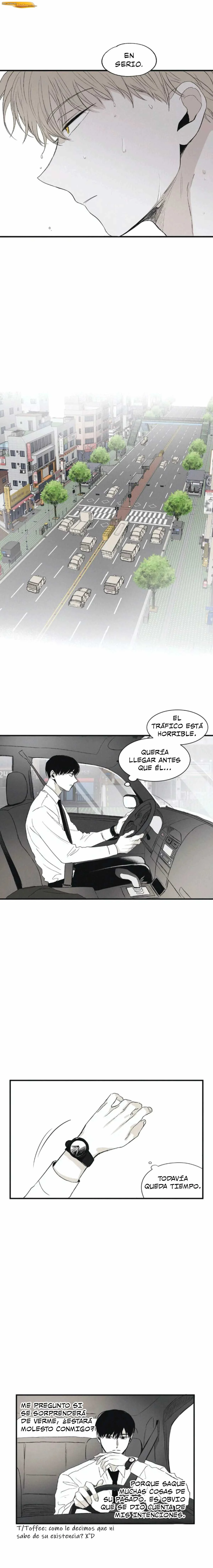 Checkmate Capítulo 03 - página 9