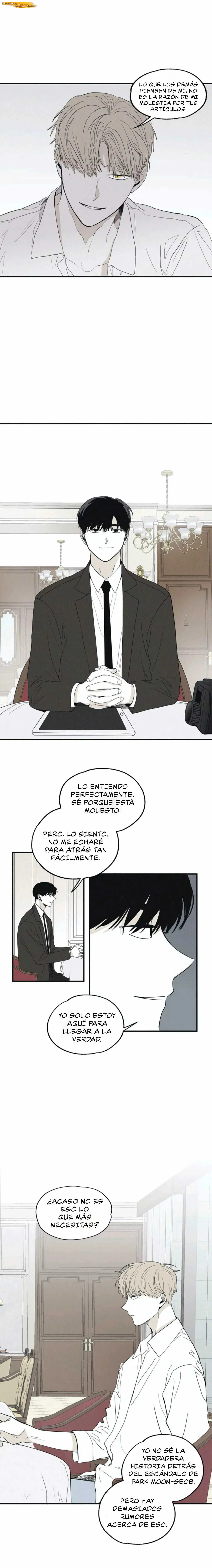Checkmate Capítulo 04 - página 4