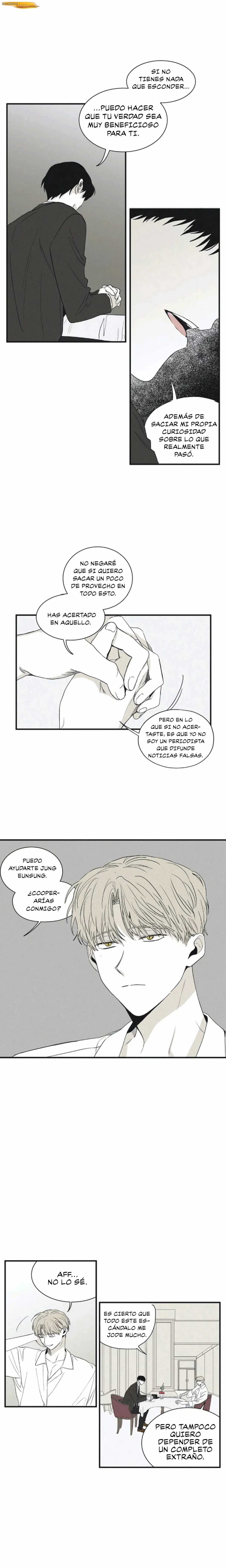 Checkmate Capítulo 04 - página 5