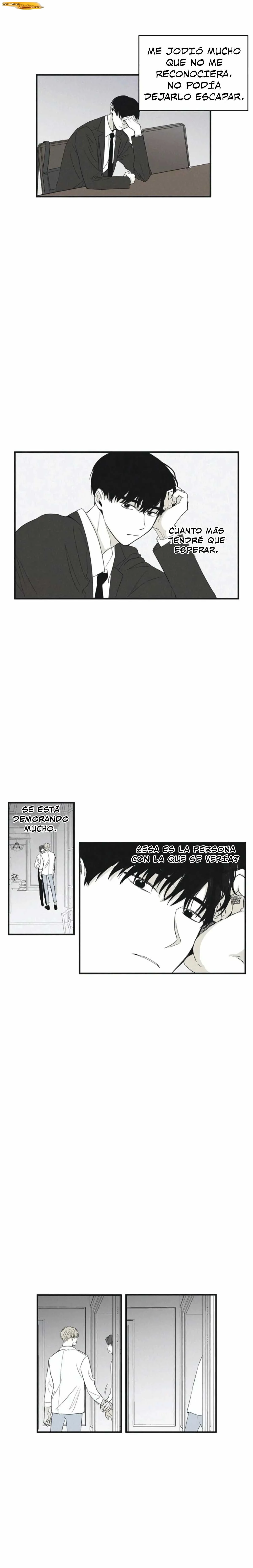 Checkmate Capítulo 04 - página 10