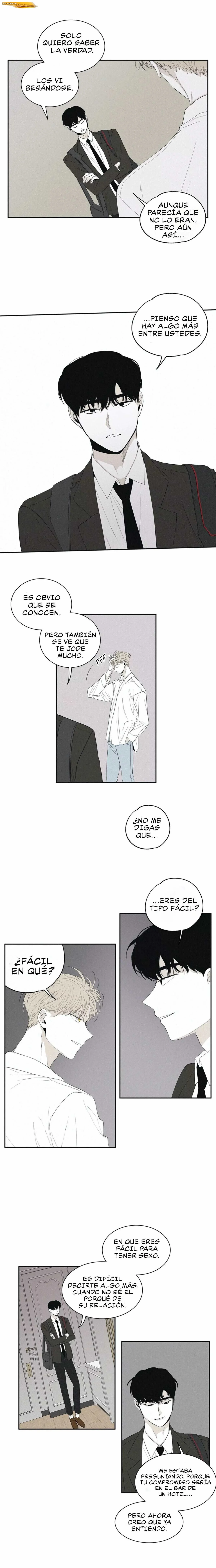 Checkmate Capítulo 05 - página 4