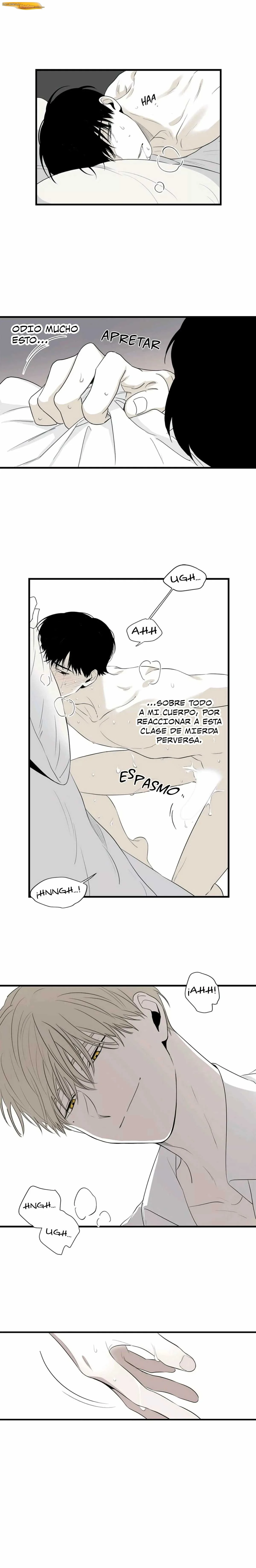 Checkmate Capítulo 06 - página 5