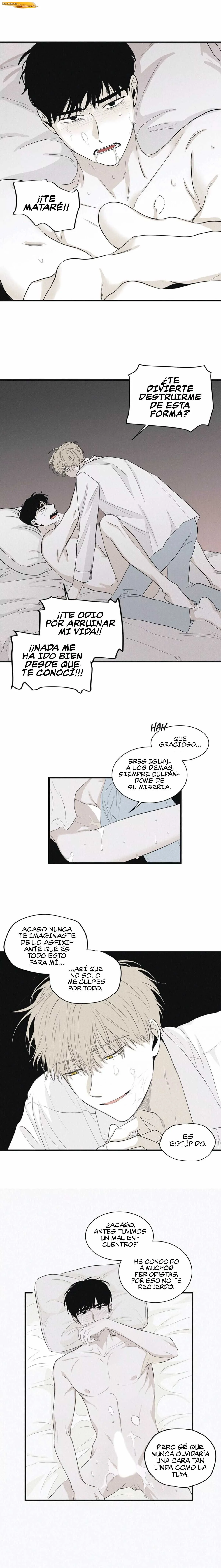 Checkmate Capítulo 06 - página 13