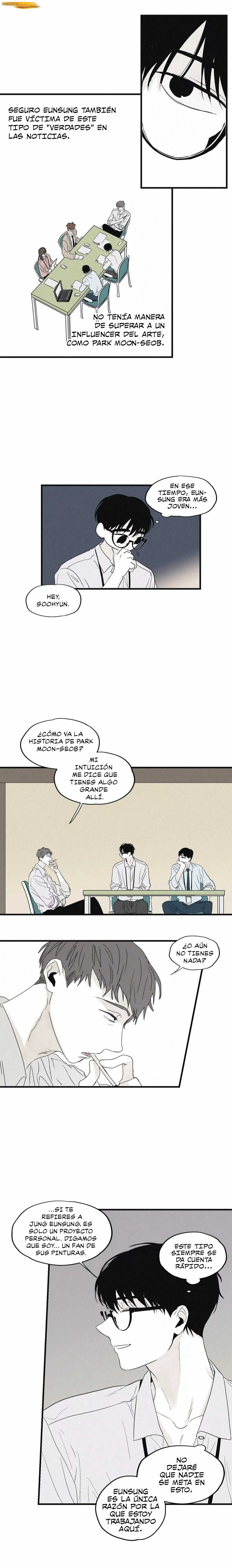 Checkmate Capítulo 07 - página 12