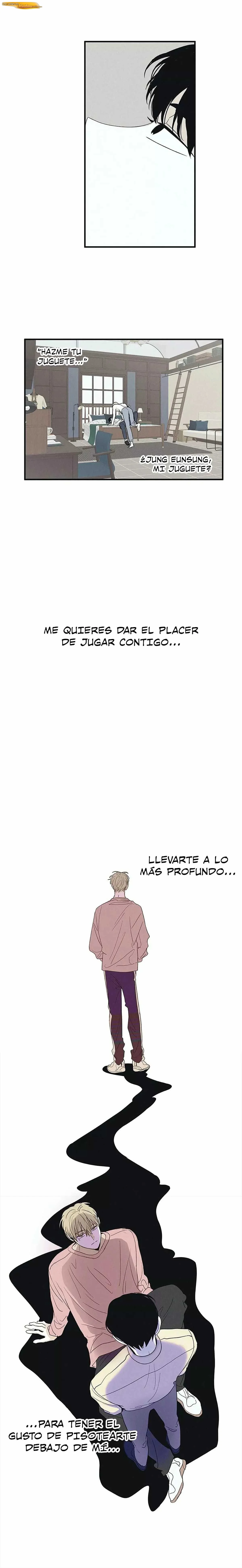 Checkmate Capítulo 13 - página 15