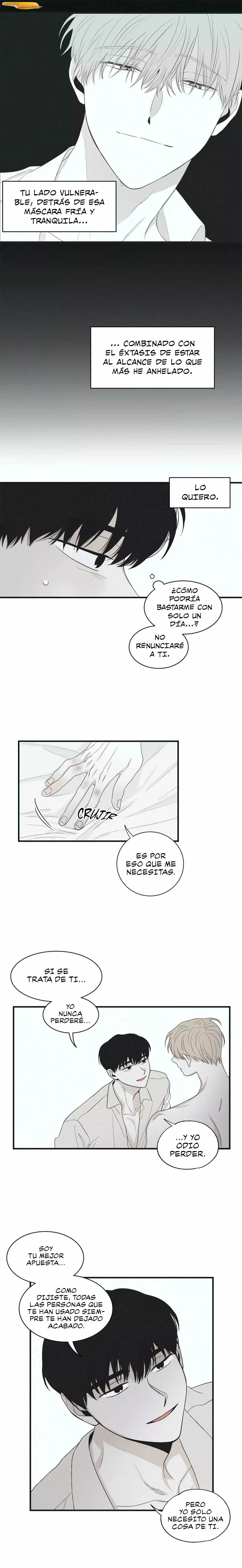 Checkmate Capítulo 14 - página 13