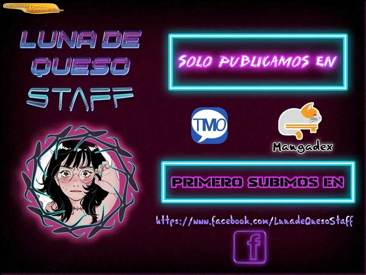 Checkmate Capítulo 18 - página 21