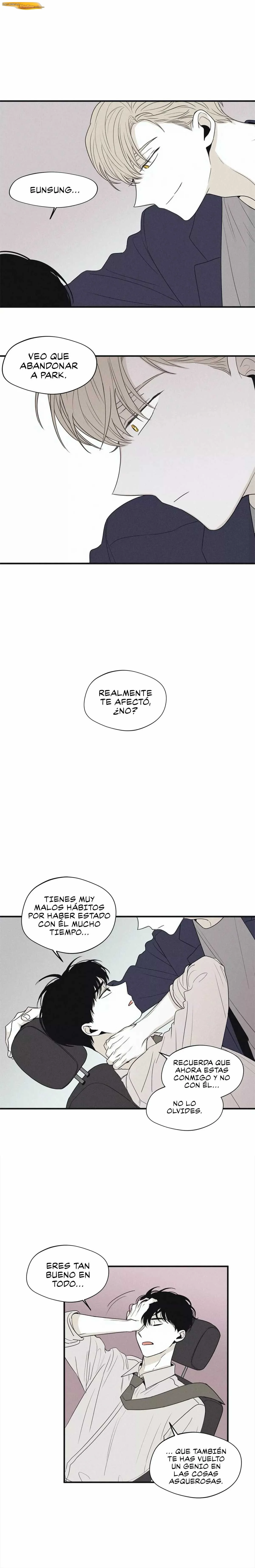 Checkmate Capítulo 19 - página 11