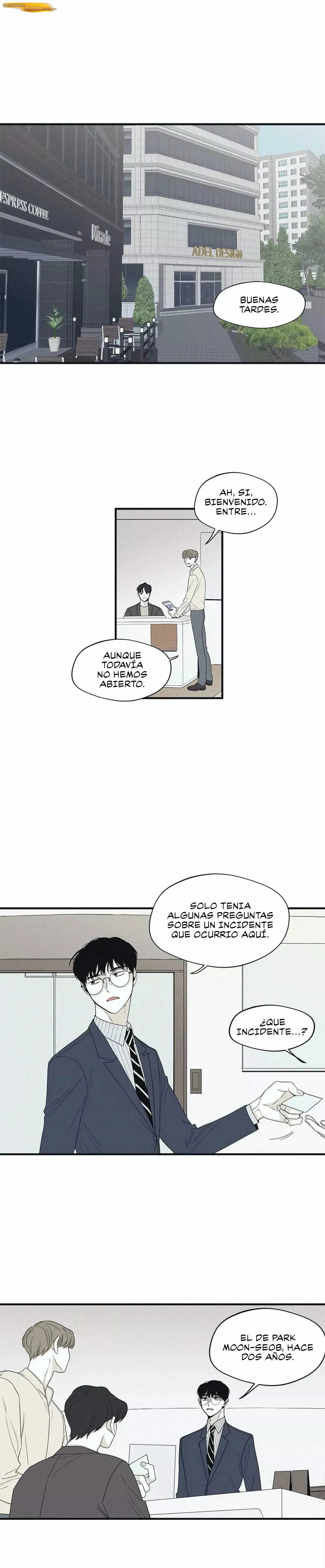Checkmate Capítulo 20 - página 7