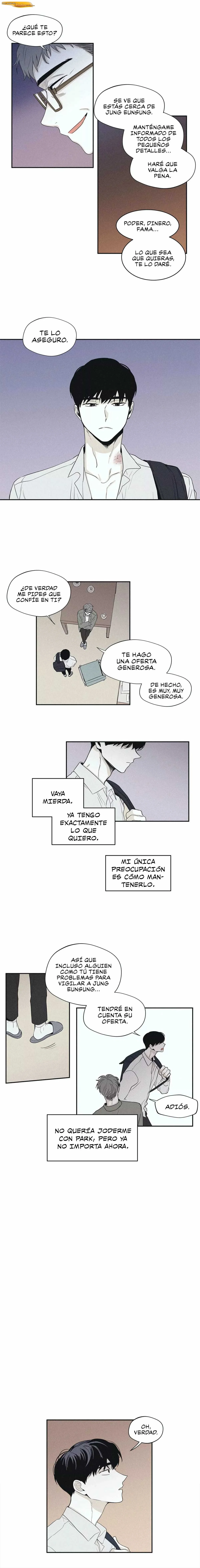 Checkmate Capítulo 23 - página 9