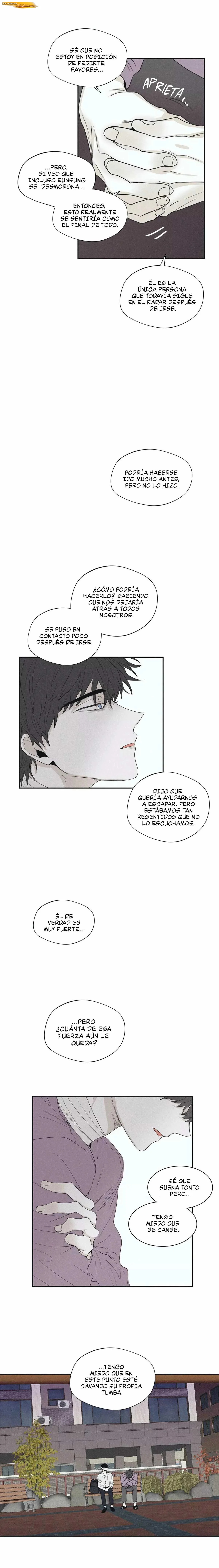 Checkmate Capítulo 24 - página 7