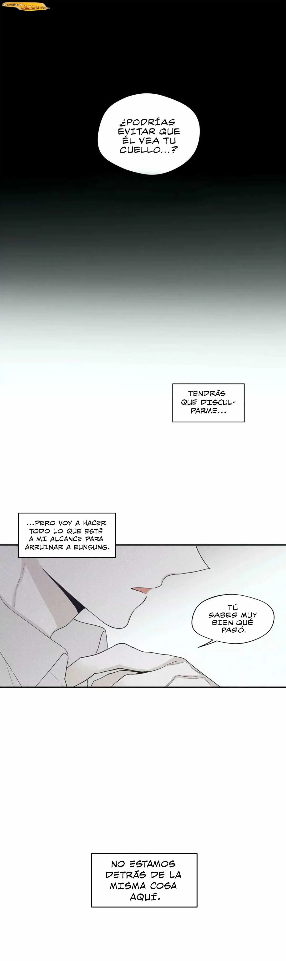 Checkmate Capítulo 24 - página 12