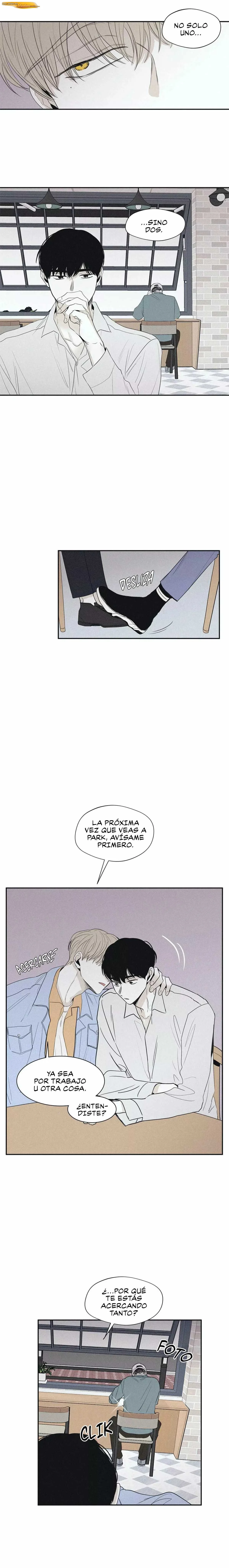 Checkmate Capítulo 24 - página 14