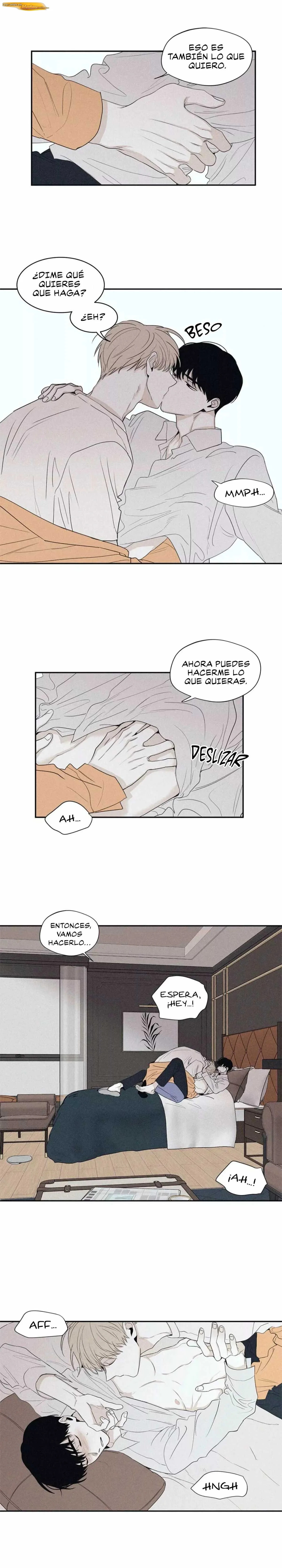 Checkmate Capítulo 26 - página 13