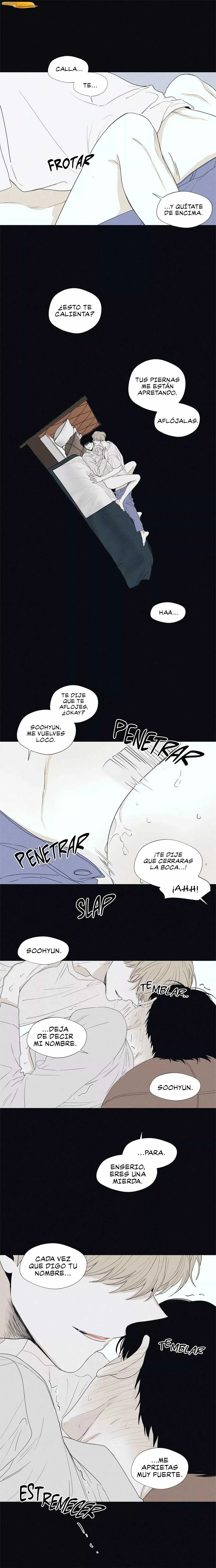 Checkmate Capítulo 27 - página 15