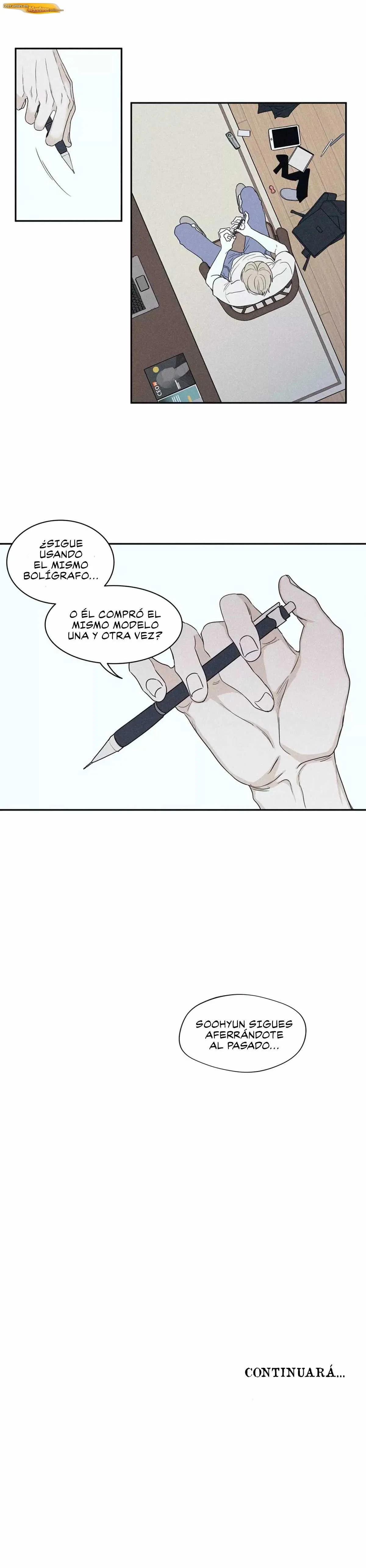 Checkmate Capítulo 28 - página 16