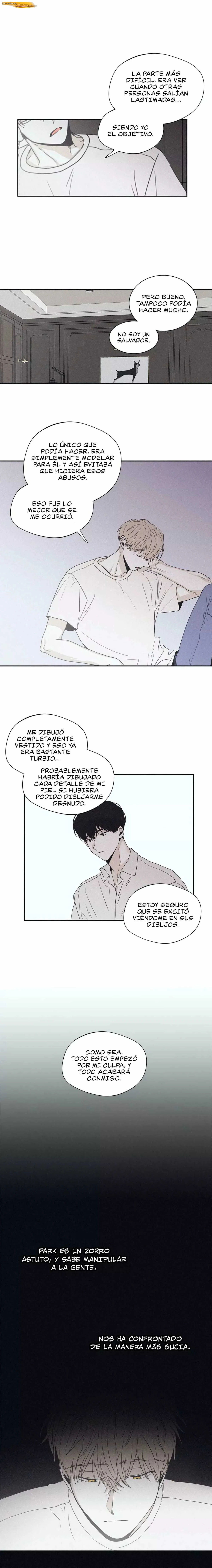 Checkmate Capítulo 29 - página 14