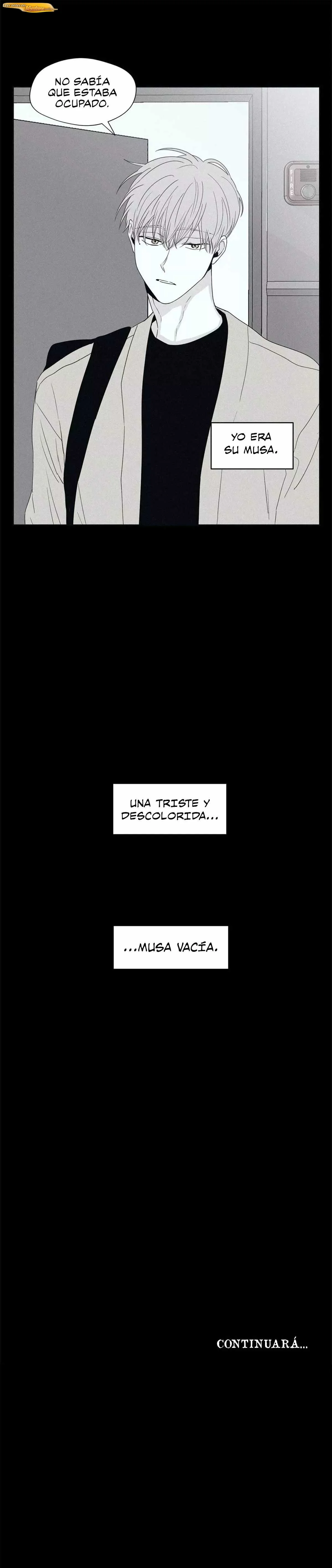 Checkmate Capítulo 29 - página 17