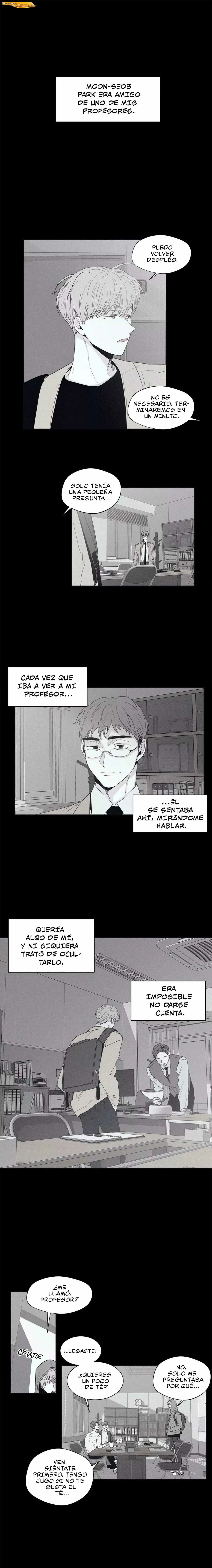 Checkmate Capítulo 30 - página 3