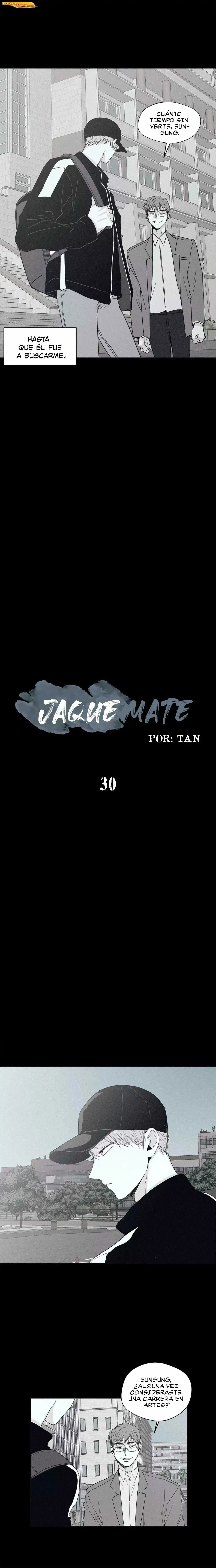 Checkmate Capítulo 30 - página 5