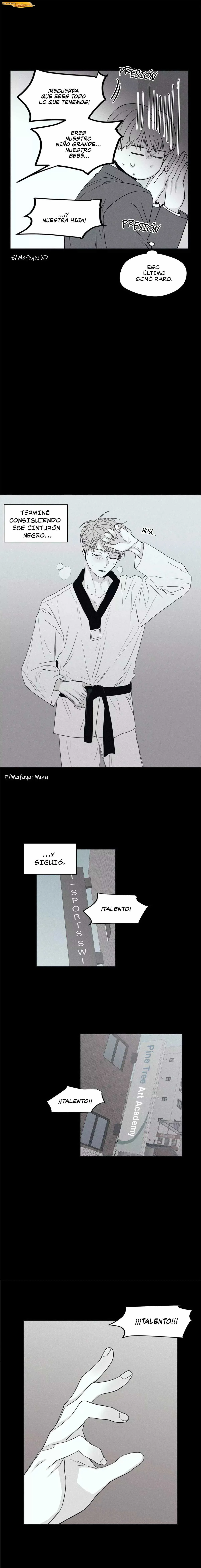 Checkmate Capítulo 30 - página 12