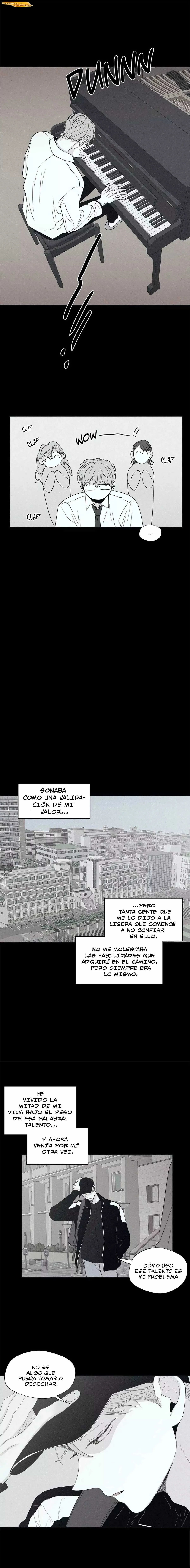 Checkmate Capítulo 30 - página 13