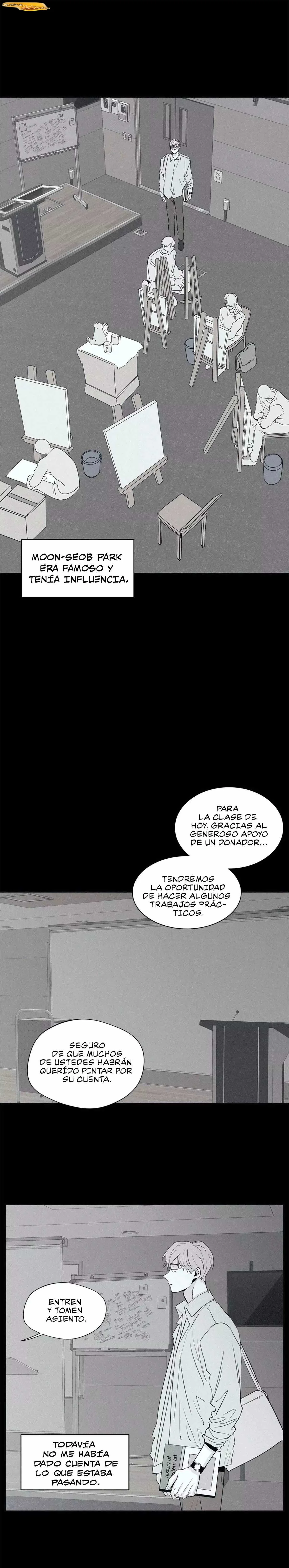Checkmate Capítulo 30 - página 16