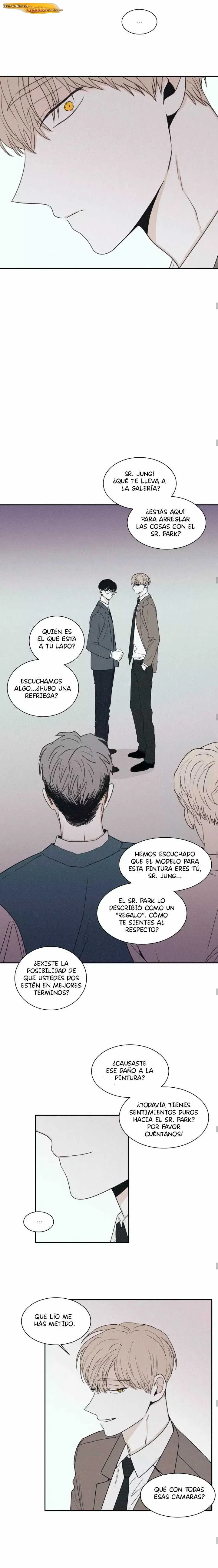 Checkmate Capítulo 38 - página 6