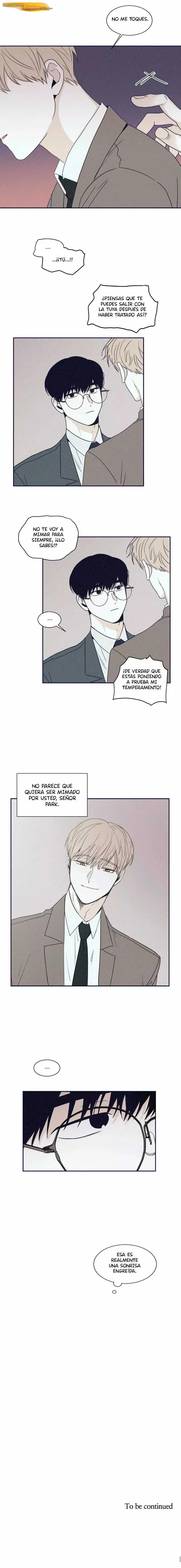 Checkmate Capítulo 38 - página 13