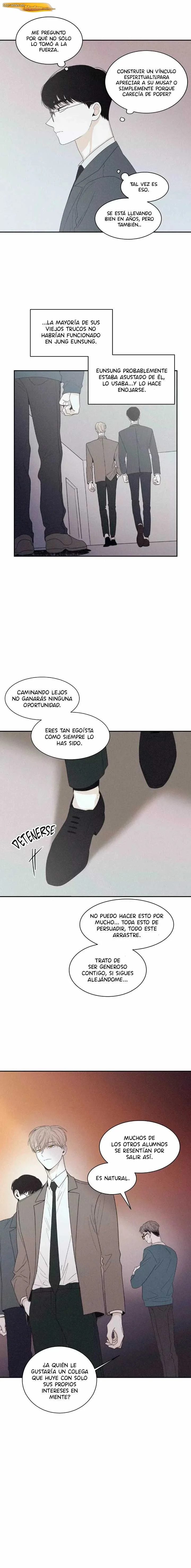 Checkmate Capítulo 39 - página 2