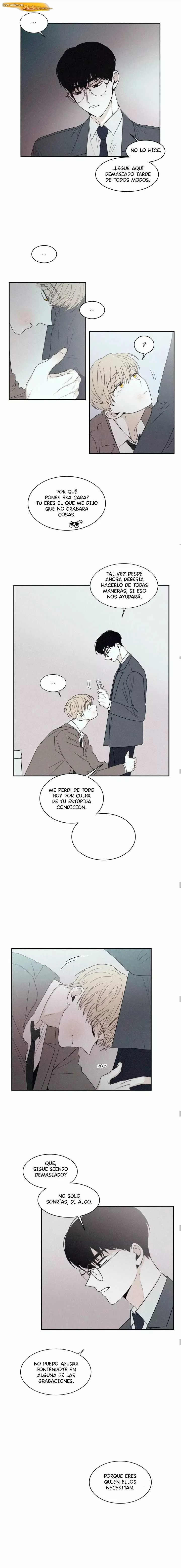 Checkmate Capítulo 40 - página 4