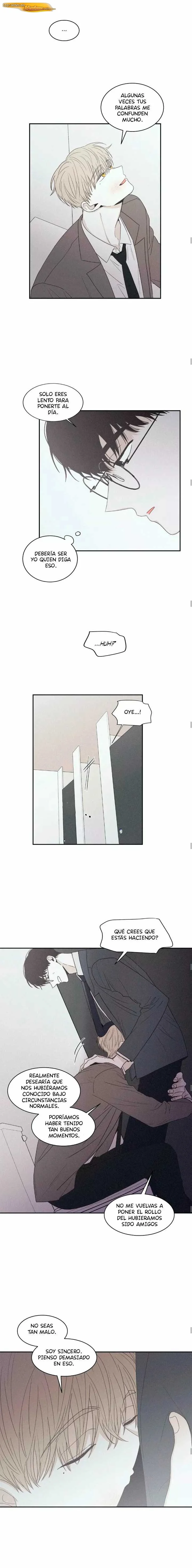 Checkmate Capítulo 40 - página 5