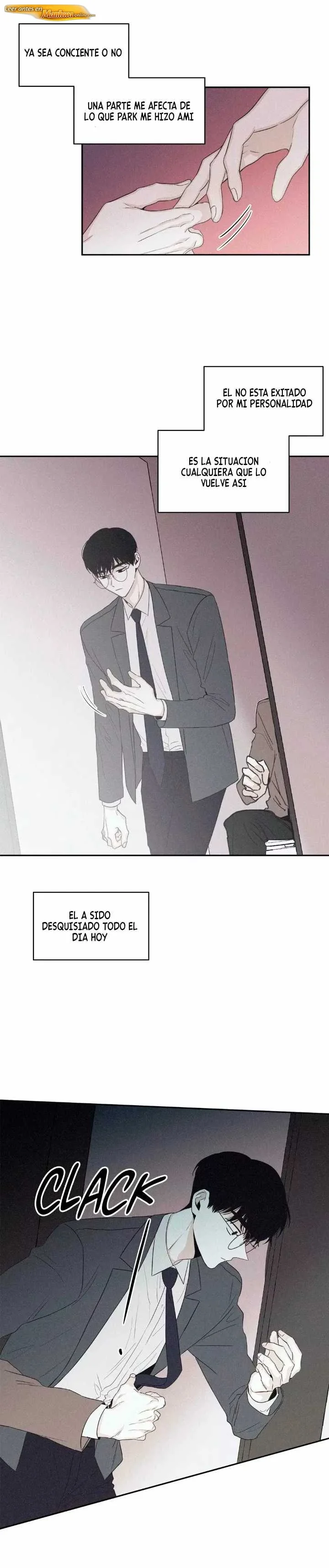Checkmate Capítulo 41 - página 5