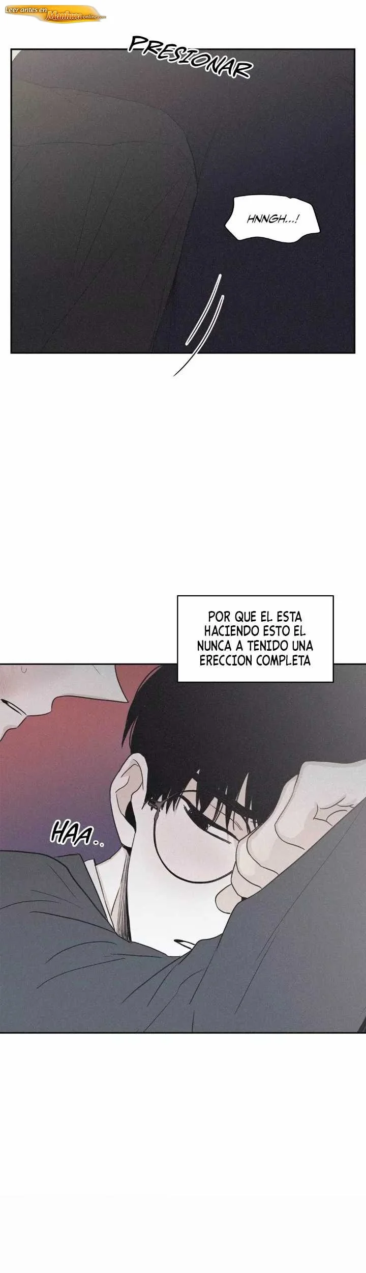 Checkmate Capítulo 41 - página 21