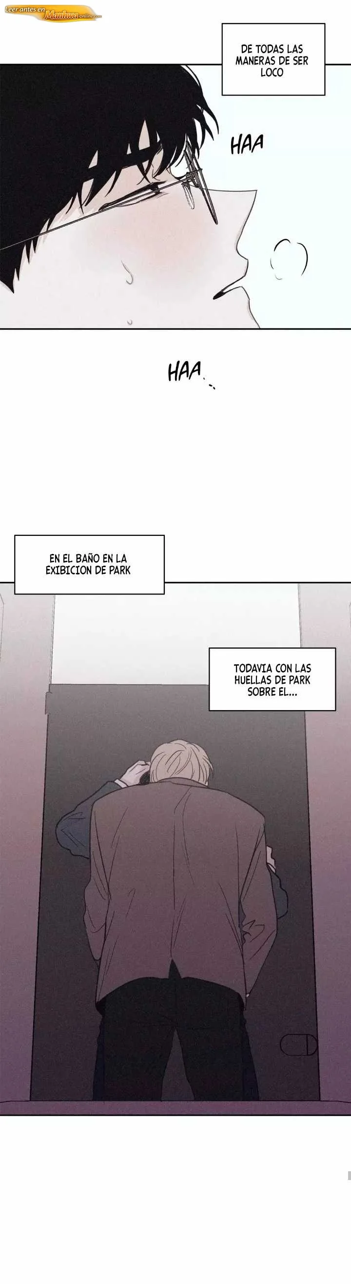 Checkmate Capítulo 41 - página 25