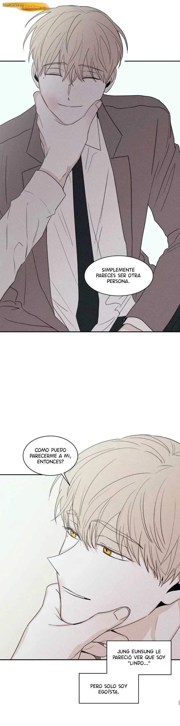 Checkmate Capítulo 42 - página 24