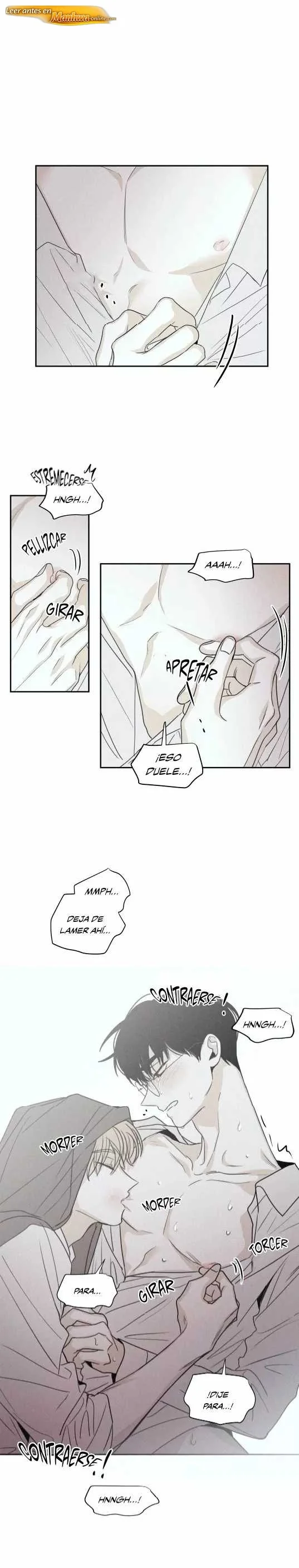 Checkmate Capítulo 44 - página 13