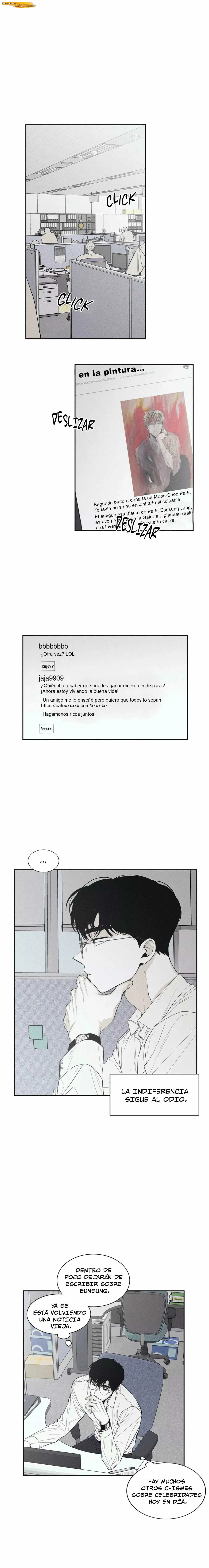 Checkmate Capítulo 46 - página 7