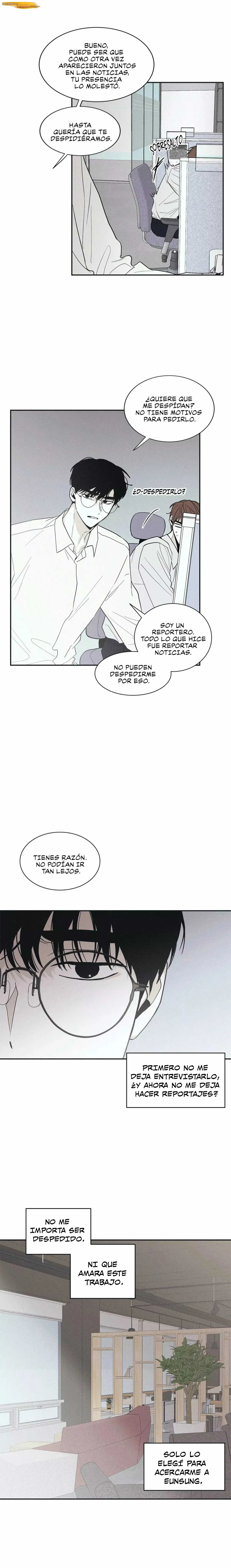 Checkmate Capítulo 46 - página 12