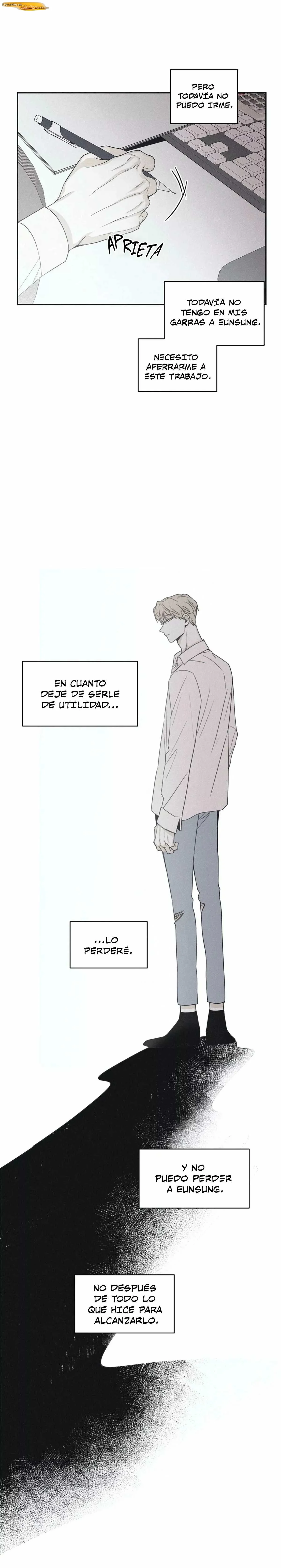 Checkmate Capítulo 46 - página 13