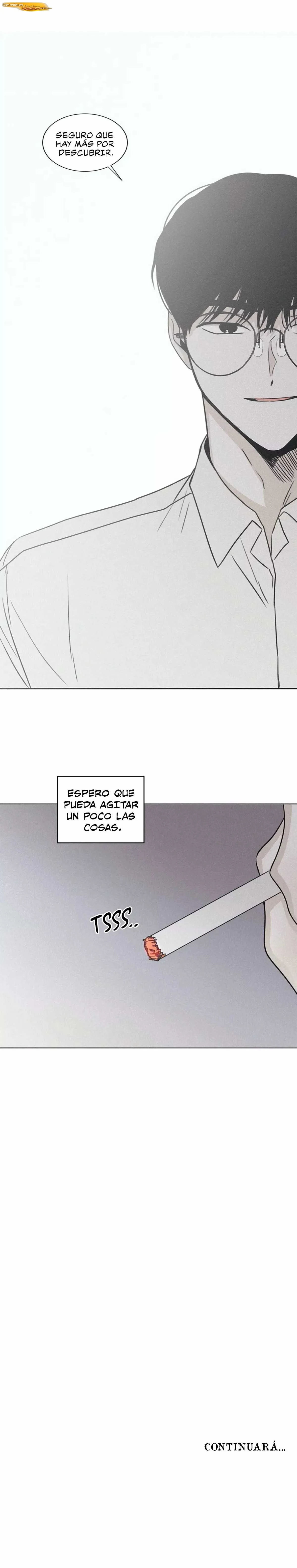 Checkmate Capítulo 46 - página 20