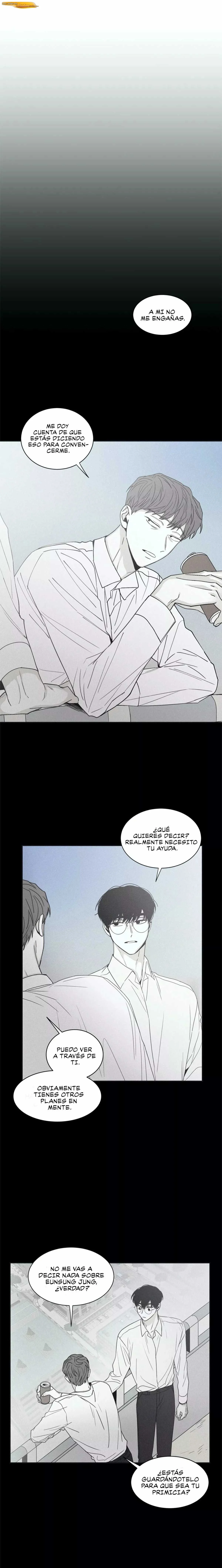 Checkmate Capítulo 47 - página 6