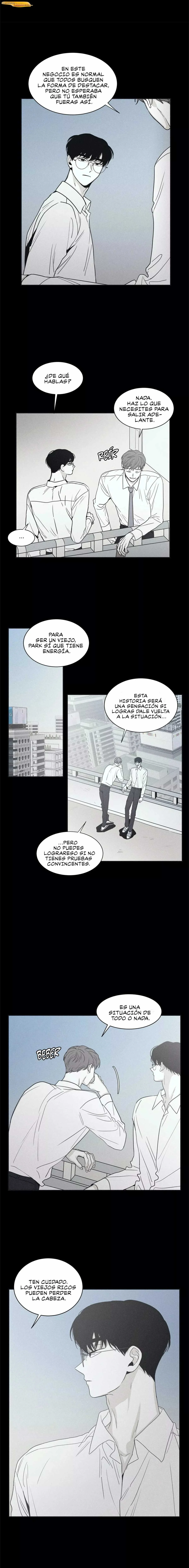 Checkmate Capítulo 47 - página 7