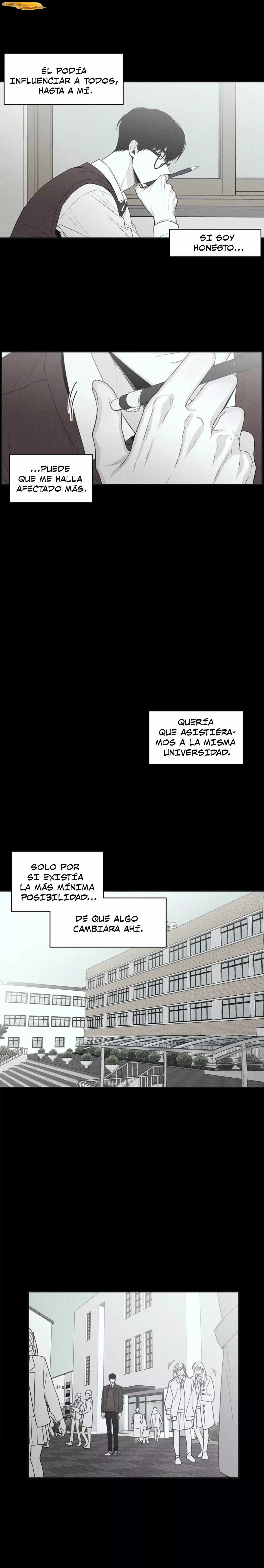 Checkmate Capítulo 48 - página 10