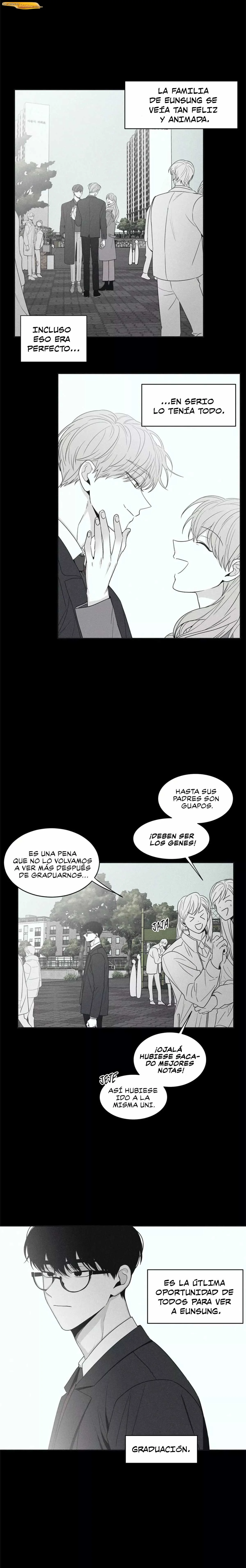 Checkmate Capítulo 48 - página 11