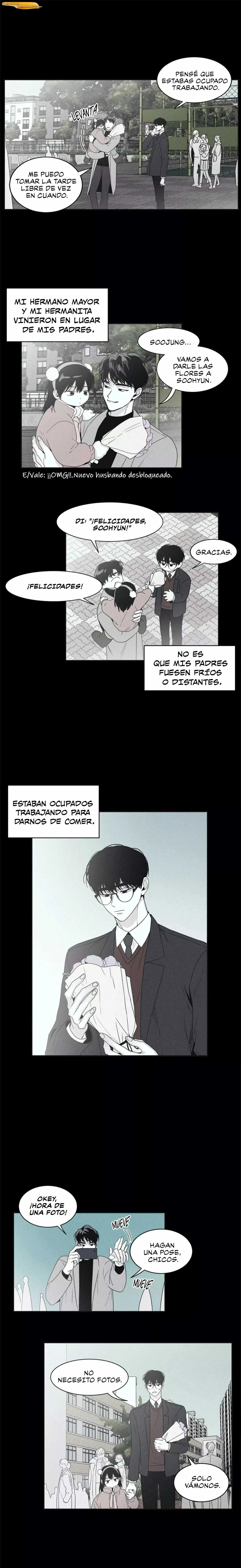 Checkmate Capítulo 48 - página 13