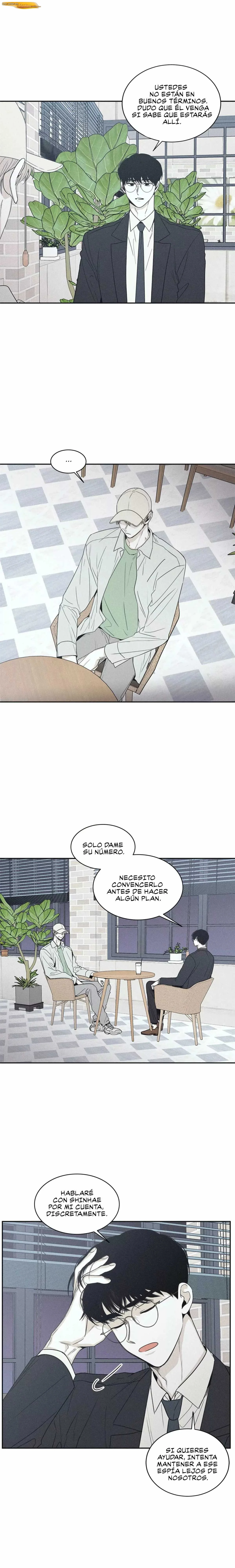 Checkmate Capítulo 50 - página 7