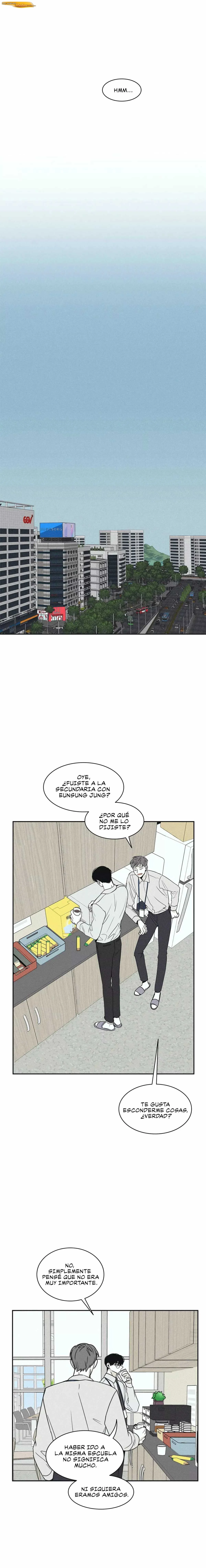 Checkmate Capítulo 50 - página 16